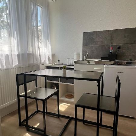 Modernes Apartment 1 In Bad Kreuznach Mit Einfachem Self-Check-In Exterior photo